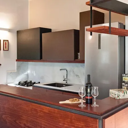 Apartamento Vico Dei Fieschi - Selection Lecce