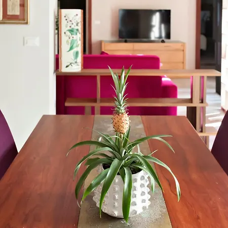 Vico Dei Fieschi - Selection شقة