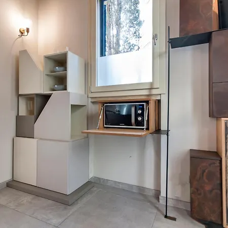 شقة Vico Dei Fieschi - Selection ليتشي