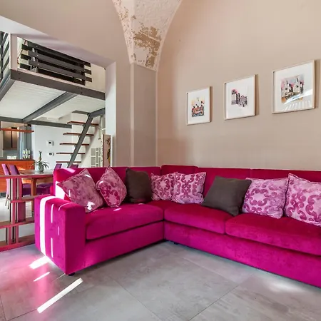 Vico Dei Fieschi - Selection Lecce