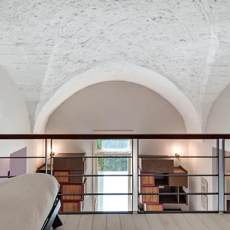 Vico Dei Fieschi - Selection شقة