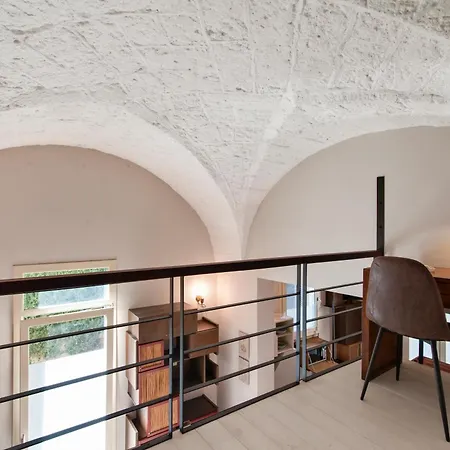 Vico Dei Fieschi - Selection Apartamento Lecce