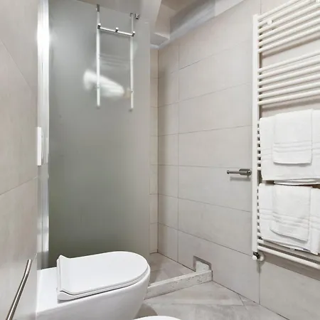 Apartamento Vico Dei Fieschi - Selection Lecce