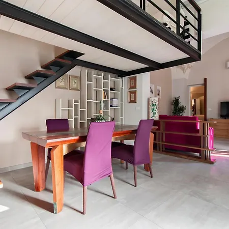 Vico Dei Fieschi - Selection Apartamento *