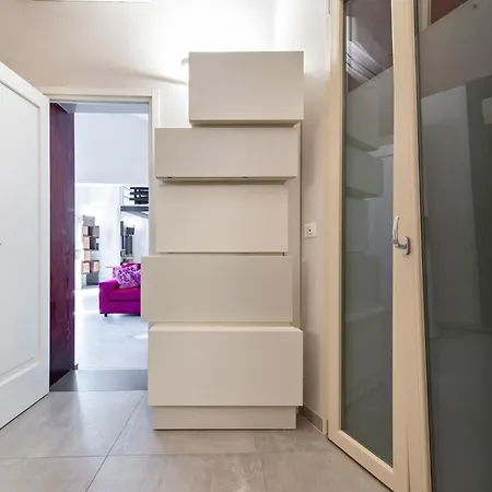 Vico Dei Fieschi - Selection Apartamento Lecce