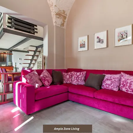 شقة Vico Dei Fieschi - Selection ليتشي