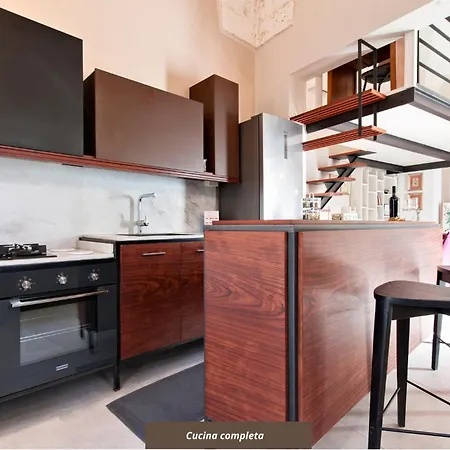 Vico Dei Fieschi - Selection * Lecce