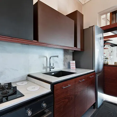 Vico Dei Fieschi - Selection