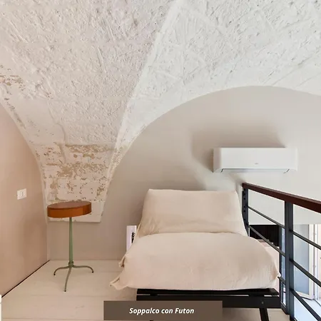 Apartamento Vico Dei Fieschi - Selection *