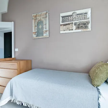 Apartamento Vico Dei Fieschi - Selection *