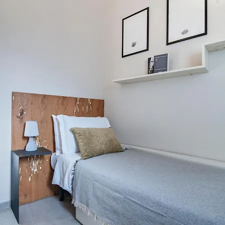 Apartamento Vico Dei Fieschi - Selection Lecce