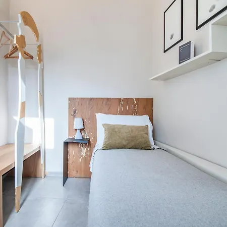 Vico Dei Fieschi - Selection Apartamento