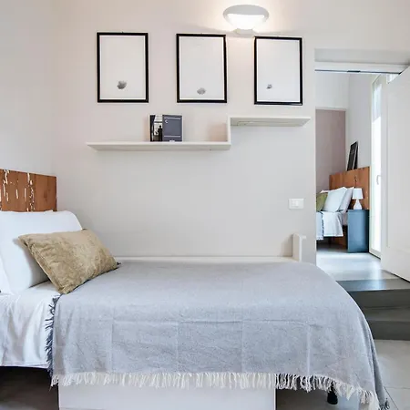 Apartamento Vico Dei Fieschi - Selection