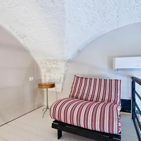 Vico Dei Fieschi - Selection Apartamento *