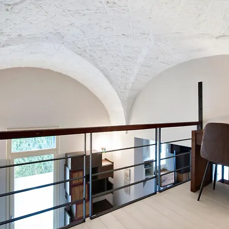 شقة Vico Dei Fieschi - Selection ليتشي