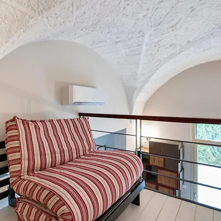 Vico Dei Fieschi - Selection