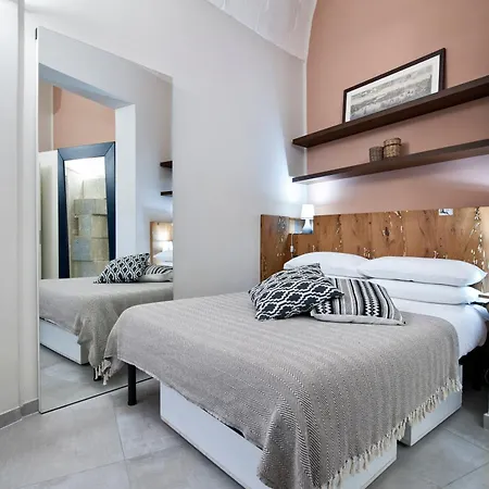 Vico Dei Fieschi - Selection