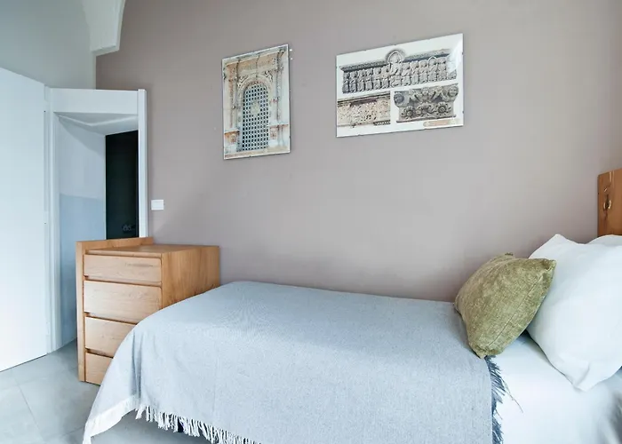 דירה Vico Dei Fieschi - Selection *