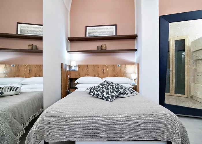 Vico Dei Fieschi - Selection *