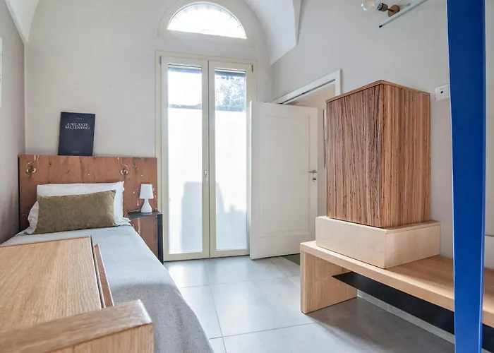 Vico Dei Fieschi - Selection * לצ'ה