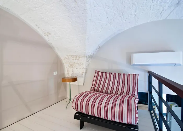 Vico Dei Fieschi - Selection דירה *