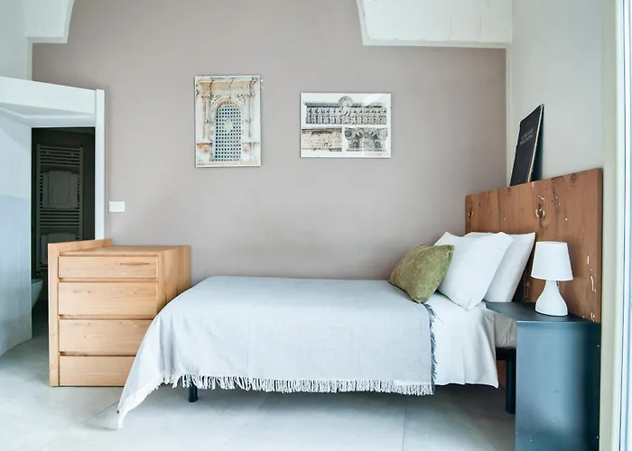 Vico Dei Fieschi - Selection דירה לצ'ה