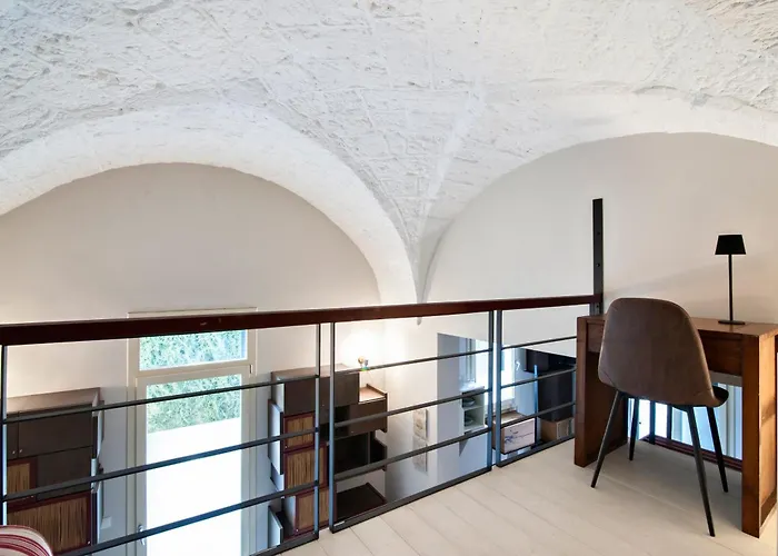 דירה Vico Dei Fieschi - Selection לצ'ה