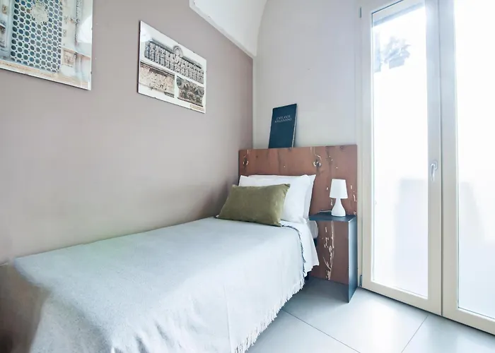 Vico Dei Fieschi - Selection לצ'ה