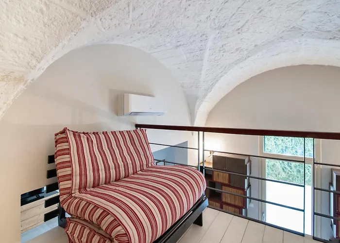 Vico Dei Fieschi - Selection