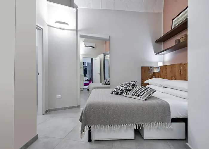 דירה Vico Dei Fieschi - Selection