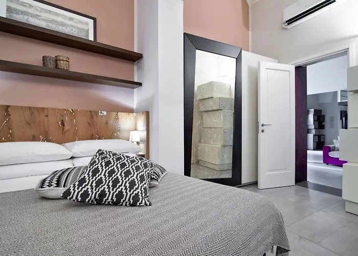 דירה Vico Dei Fieschi - Selection *