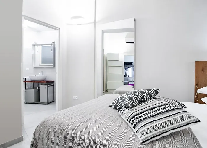 דירה Vico Dei Fieschi - Selection לצ'ה