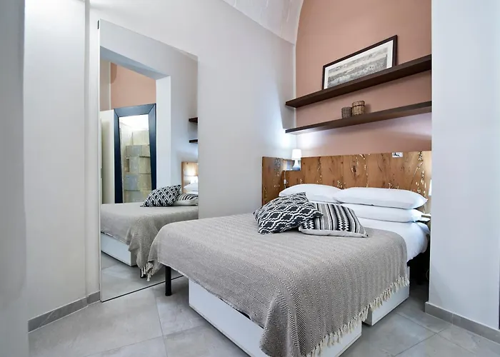 Vico Dei Fieschi - Selection