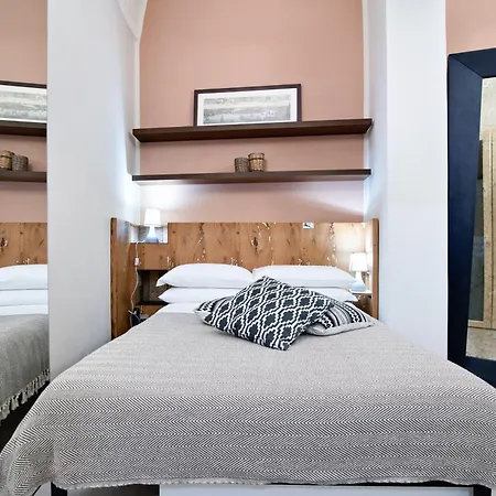 Vico Dei Fieschi - Selection *