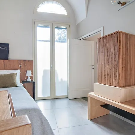 Vico Dei Fieschi - Selection * Лечче