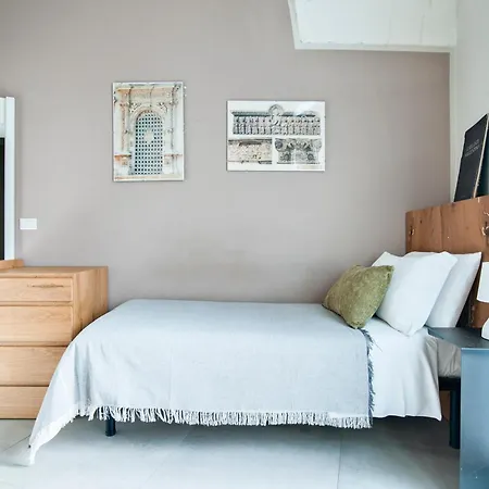 Vico Dei Fieschi - Selection Апартаменты Лечче