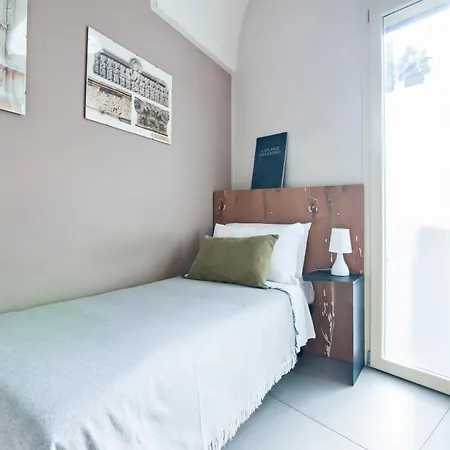 Vico Dei Fieschi - Selection Лечче