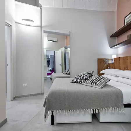 Appartement Vico Dei Fieschi - Selection