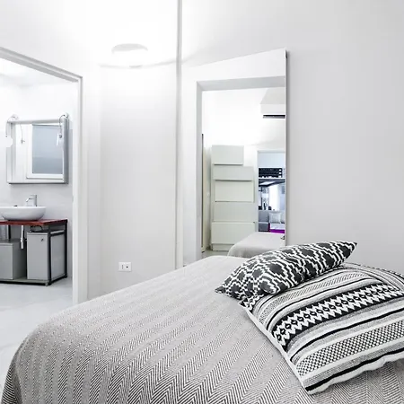 Appartement Vico Dei Fieschi - Selection Lecce