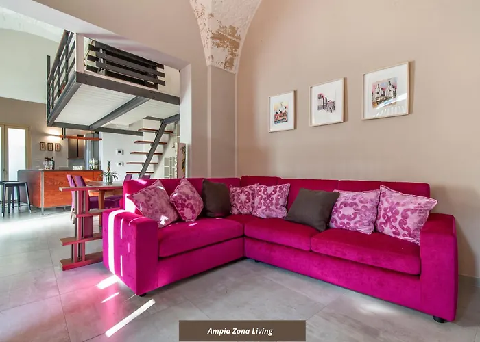 Apartman Vico Dei Fieschi - Selection Lecce