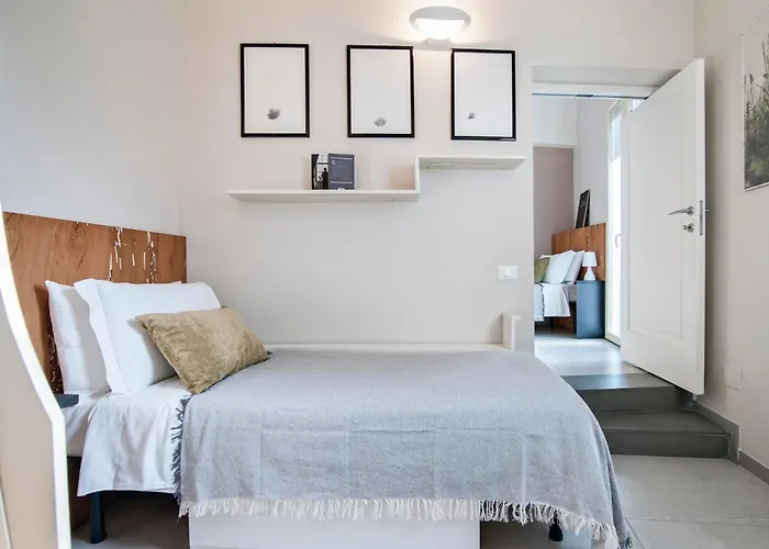 Apartman Vico Dei Fieschi - Selection